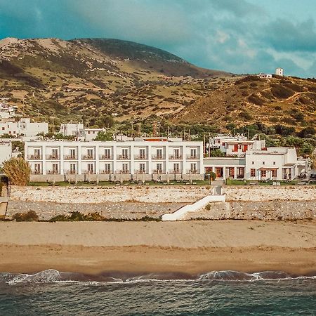 Hydroussa Skyros Hotel Kültér fotó