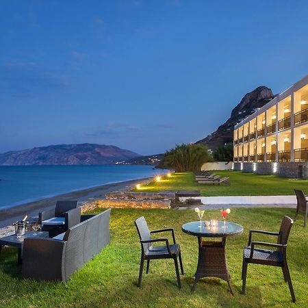 Hydroussa Skyros Hotel Kültér fotó