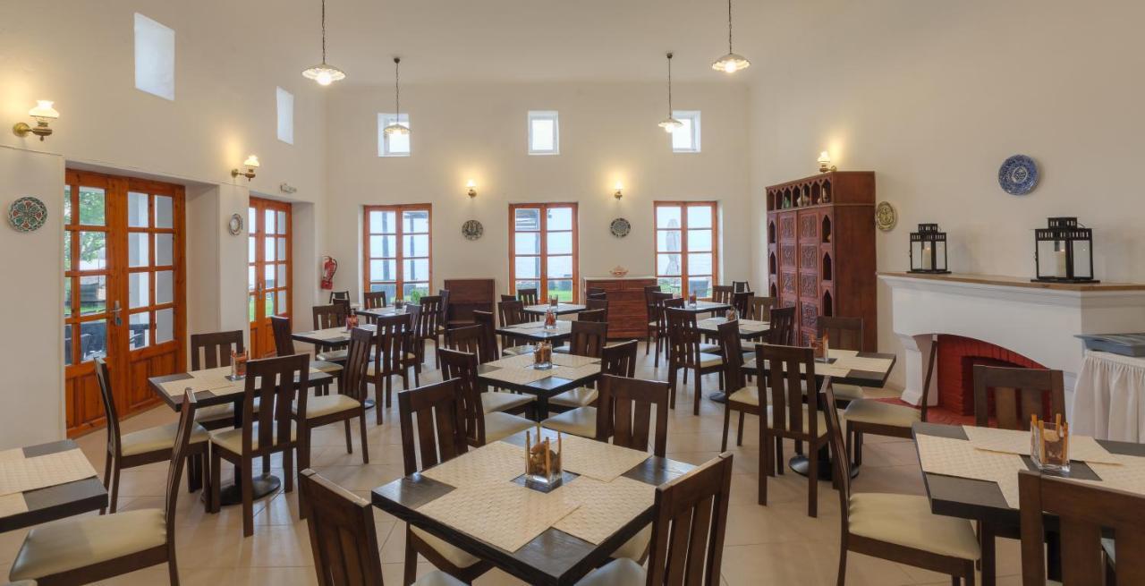Hydroussa Skyros Hotel Kültér fotó