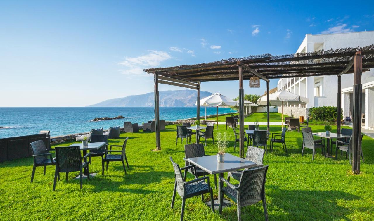 Hydroussa Skyros Hotel Kültér fotó